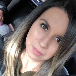 Meet your Posher, Thalia